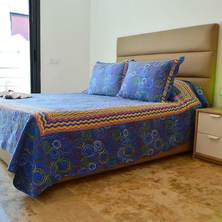 Beau Studio A Rabat Calme Et Securise Apartment Екстериор снимка