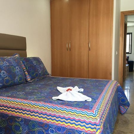 Beau Studio A Rabat Calme Et Securise Apartment Екстериор снимка