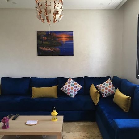 Beau Studio A Rabat Calme Et Securise Apartment Екстериор снимка