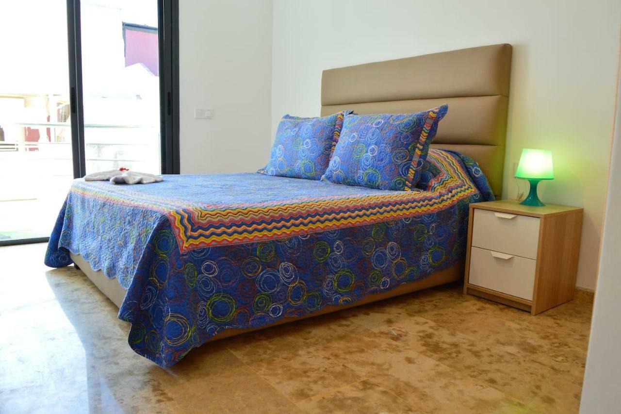 Beau Studio A Rabat Calme Et Securise Apartment Екстериор снимка