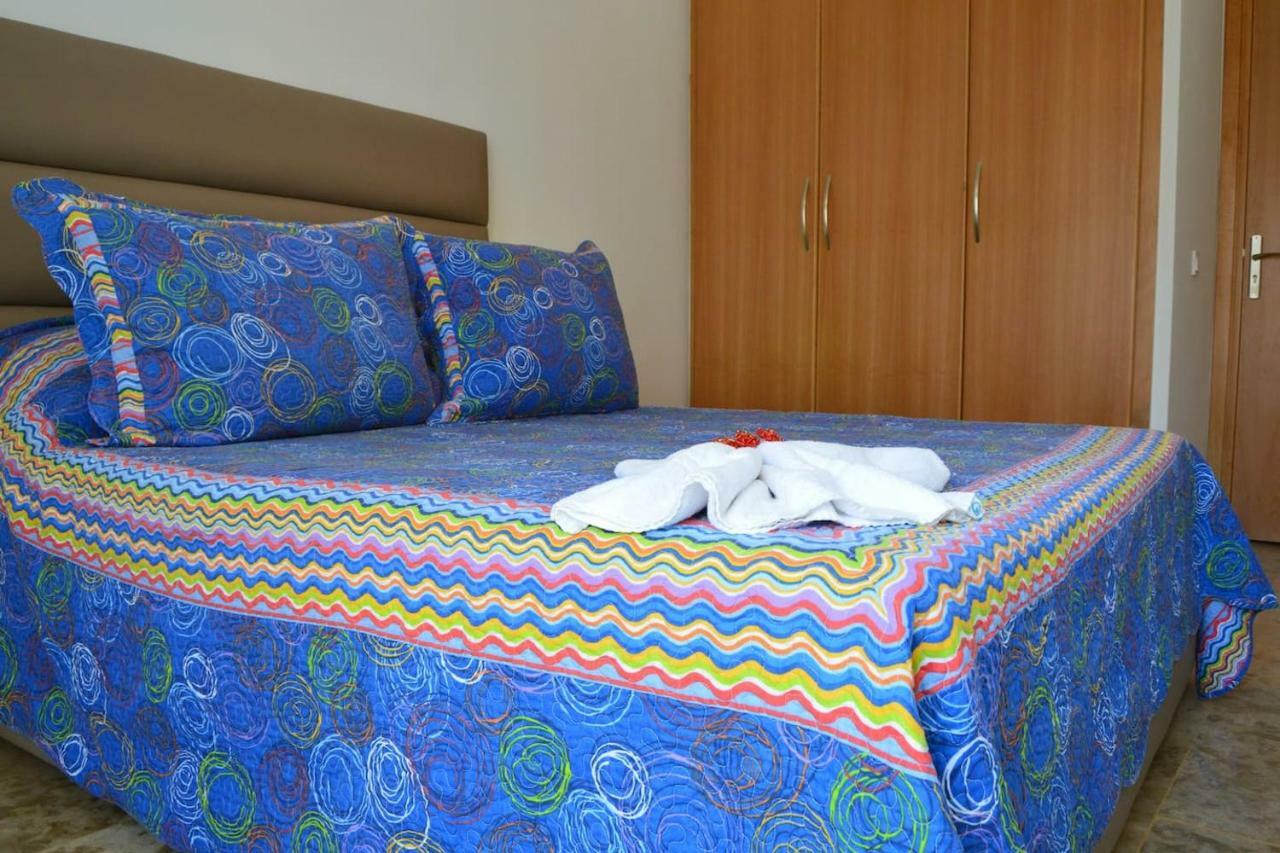 Beau Studio A Rabat Calme Et Securise Apartment Екстериор снимка