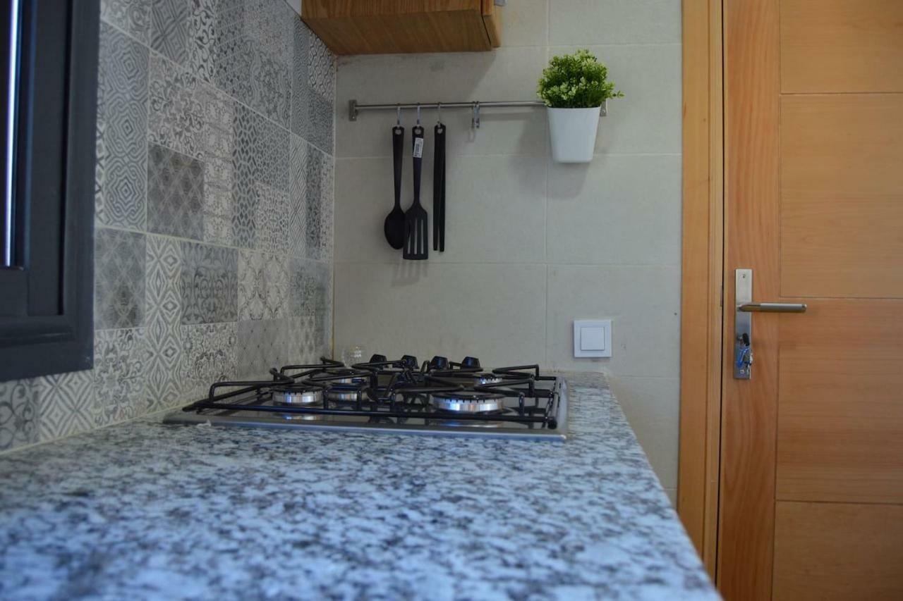 Beau Studio A Rabat Calme Et Securise Apartment Екстериор снимка