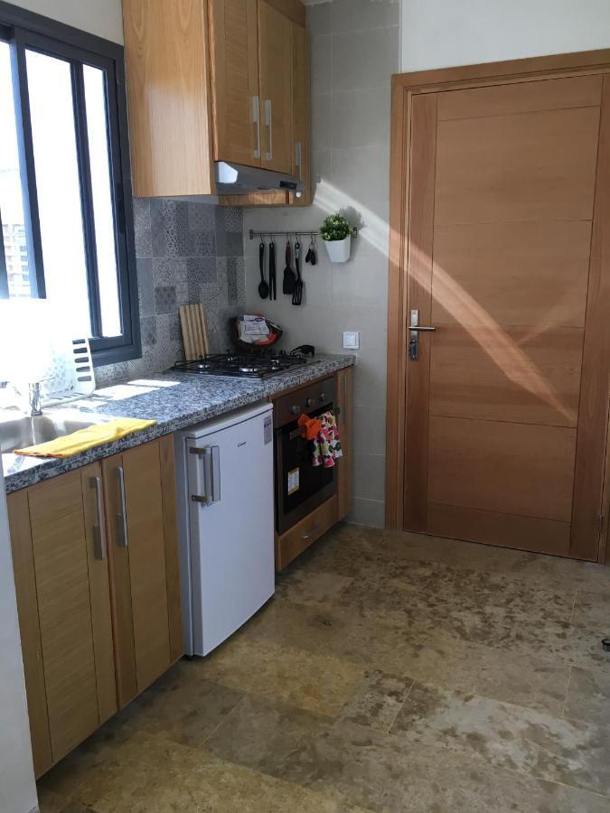 Beau Studio A Rabat Calme Et Securise Apartment Екстериор снимка