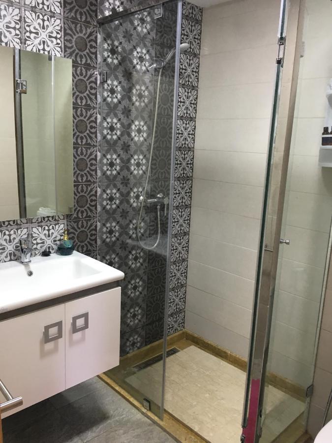Beau Studio A Rabat Calme Et Securise Apartment Екстериор снимка